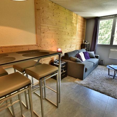 Chamonix Centre"Residence Les Jonquilles2" エクステリア 写真