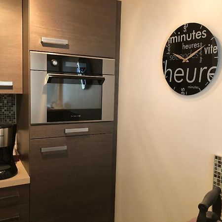Chamonix Centre"Residence Les Jonquilles2" エクステリア 写真