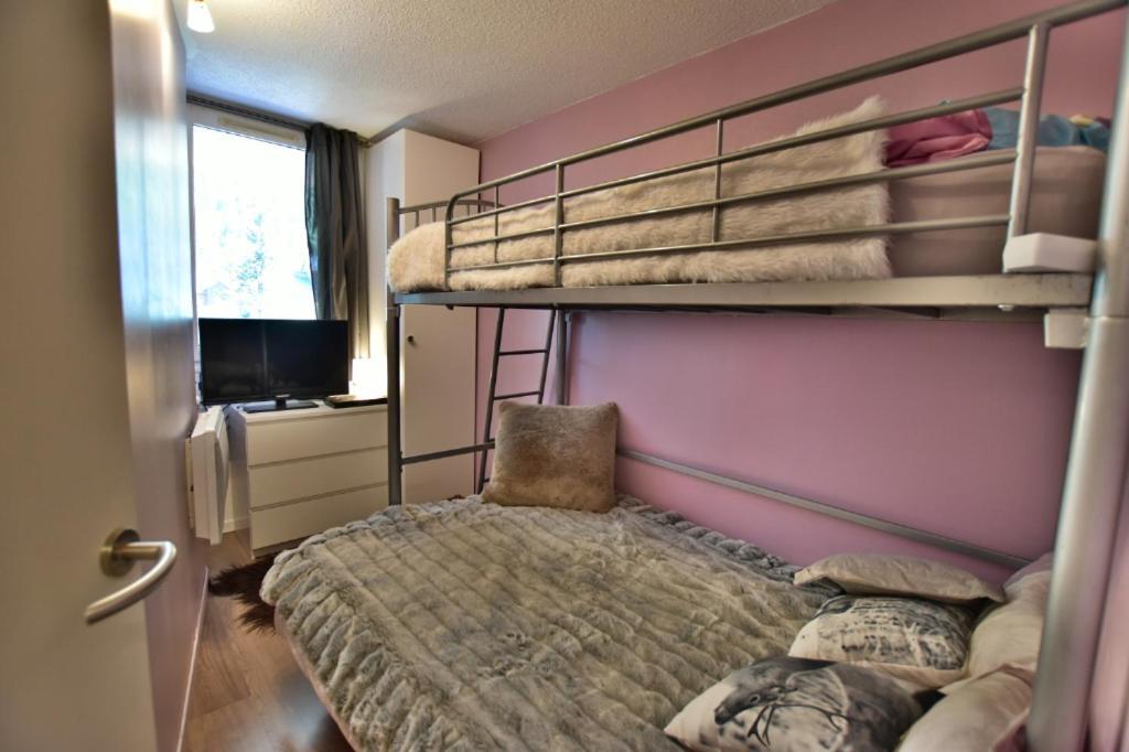 Chamonix Centre"Residence Les Jonquilles2" エクステリア 写真