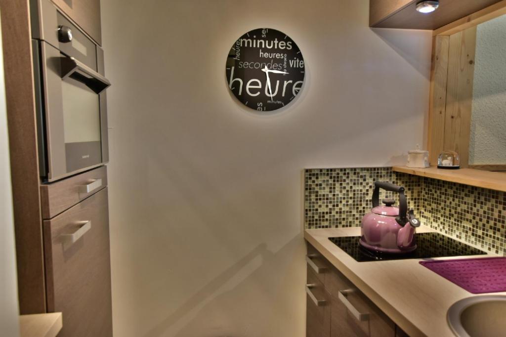 Chamonix Centre"Residence Les Jonquilles2" エクステリア 写真