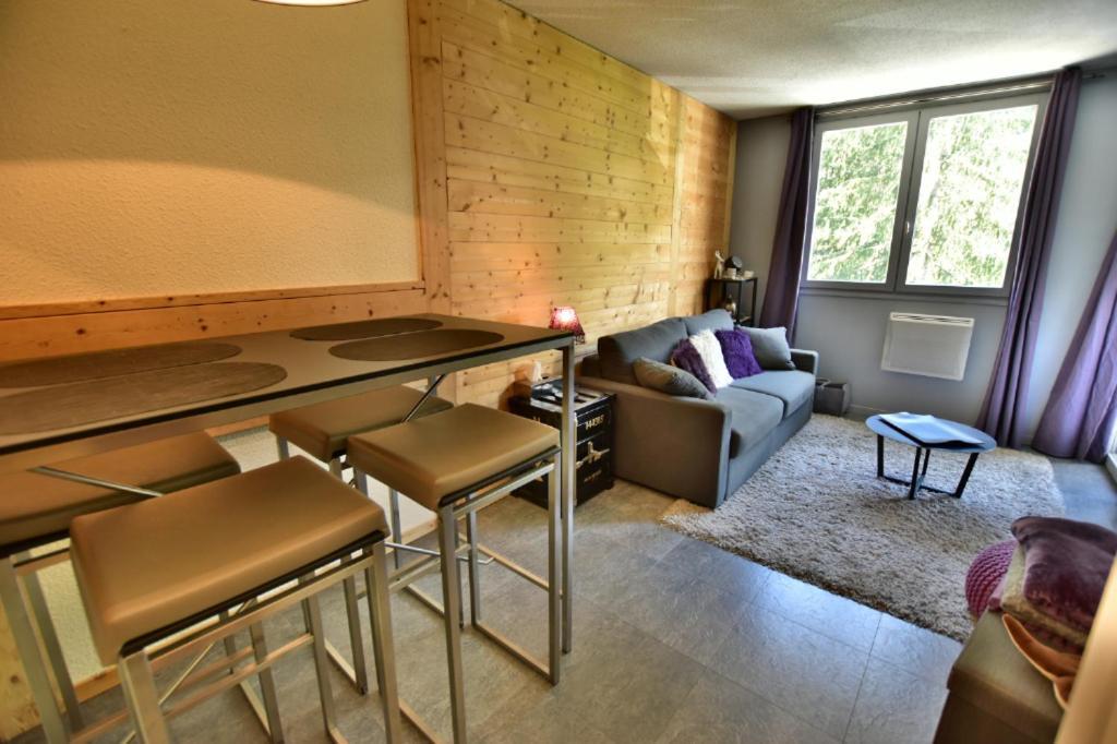 Chamonix Centre"Residence Les Jonquilles2" エクステリア 写真